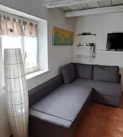 Prázdninový dům Intothewild Casale Roby