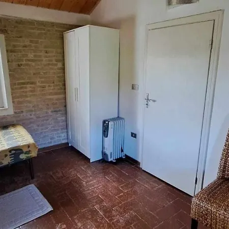 Prázdninový dům Intothewild Casale Roby *